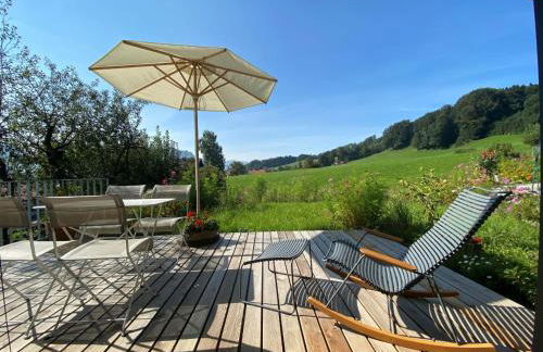 Guesthouse Paradies Samerberg - Foto 47