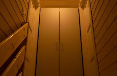 Ośrodek Wypoczynkowy Laguna - Foto 75