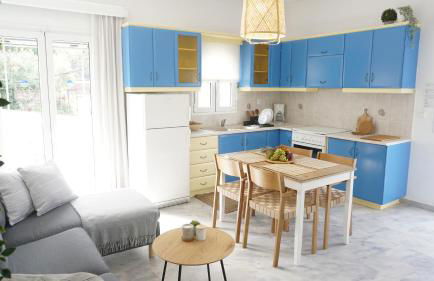 Andrikas Villa at Xenios Avlais - Foto 22