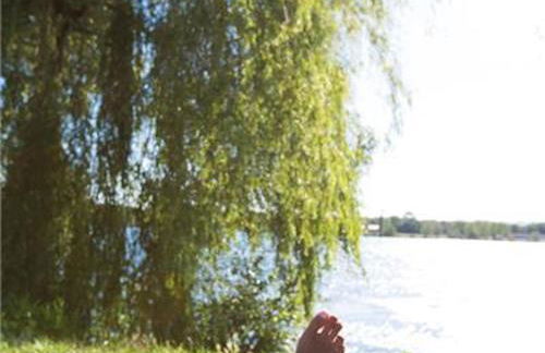 Wonderful La Villa du Lac - One Bedroom, 4 people - Foto 7