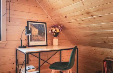 Leśna 21 Dom Północ przy PUSZCZA BIAŁOWIESKA - Foto 26