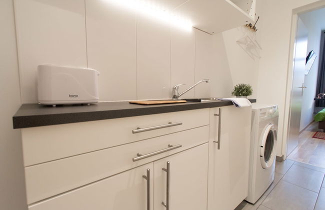 Apartment Davidgasse - Foto 17