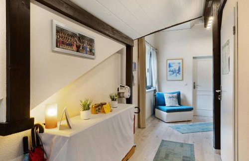 Ferienwohnung Panoramablick - Foto 38