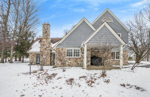 Trent Jones Cottage at Point O' Woods - Foto 29