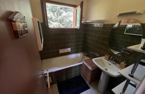 La Lézardière - Chalet spacieux près des pistes - Foto 18