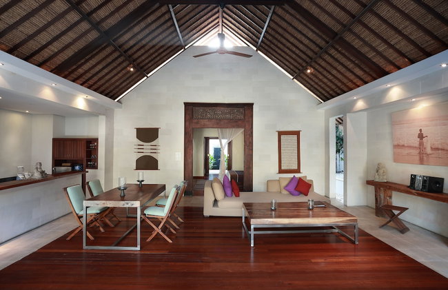 Villa Bali Asri Seminyak - Foto 48