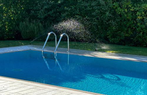 Albarella Family Villa with Private Pool and Garden - Foto 44