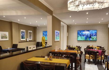 Design Apartments Bremen - Foto 4