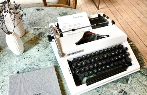 Historisches Apartment Minimalus - Foto 18