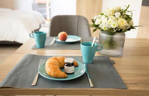 @home Boardinghouse - Foto 123