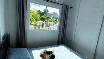CASA CLIMATIZADA COM HIDROMASSAGEM PRÓXIMO BETO CARRERO E PRAIAS - Casa 1 DuMar Hospedagem - Foto 2