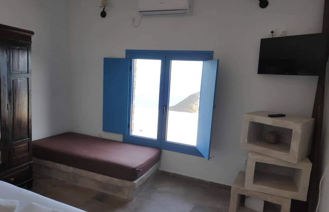 Villa Aigli Anafi - Foto 4