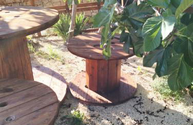 Casa Rurale Pietra Bianca - Foto 16