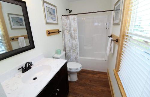 Whalebone Ocean Cottages by KEES Vacations - Foto 55