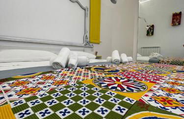 Tiski Toski Apartments Palermo - Foto 30