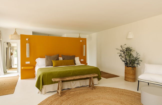 Hotel Amagatay Menorca - Foto 29