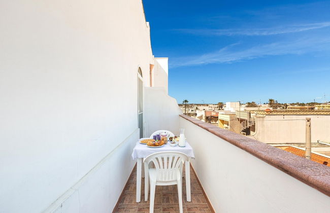 2856 Residence Bellavista- APP 8 II P Fronte Mare by Barbarhouse - Foto 18