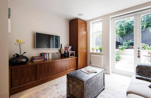 The Bohemian Rhapsody, Hampstead - by Out of office Lifestyle - Foto 8