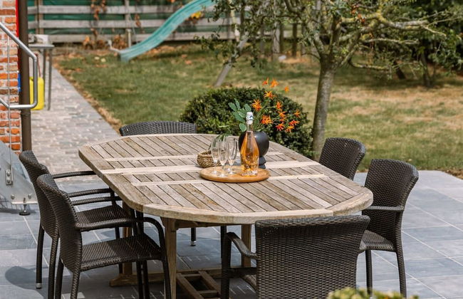 Charming Roger s Farm - Photo 28