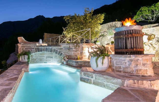 Three Holiday Homes - H2 Wood - Foto 11