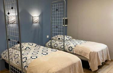 Gite l ORIGINE - Foto 3