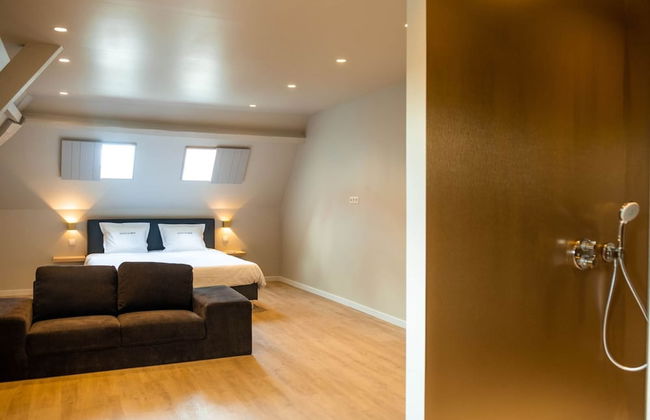 Holiday Home in Moorslede With Pool and Jacuzzi - Foto 6