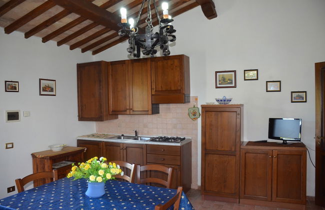 Agriturismo Sant'Angelo - Foto 24