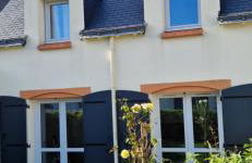 Jolie maison au calme à 10mn du port et centre de Vannes à pieds - Foto 8