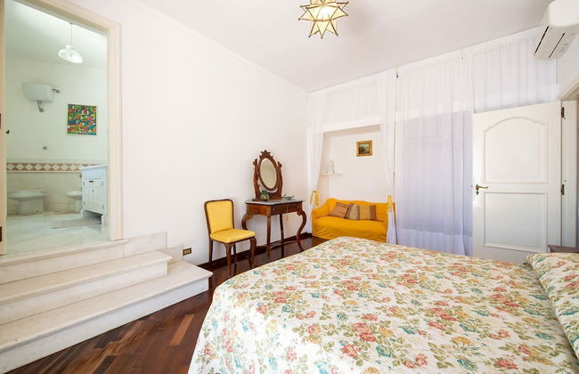 Villa Lamaro - Foto 6