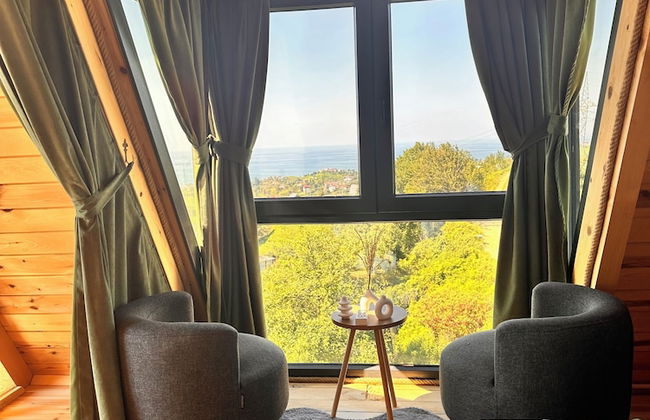 Bologina Suit Bungalov - Foto 2