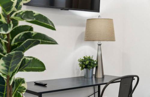 Stylish 3BR Philly Retreat with Free Parking - Foto 21