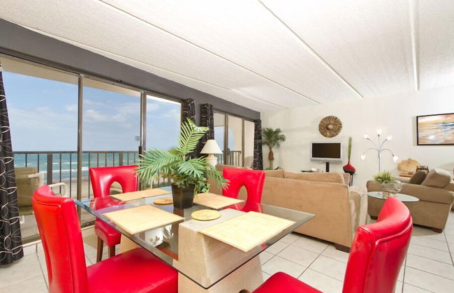 Florence by South Padre Condo Rentals - Foto 29