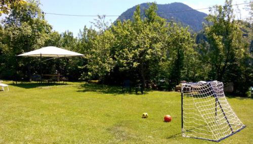 Baita Figliezzi - Foto 2, Garden