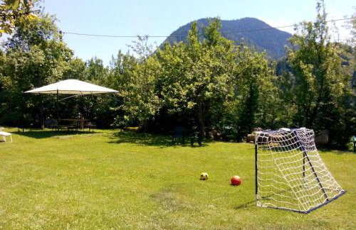 Baita Figliezzi - Foto 2