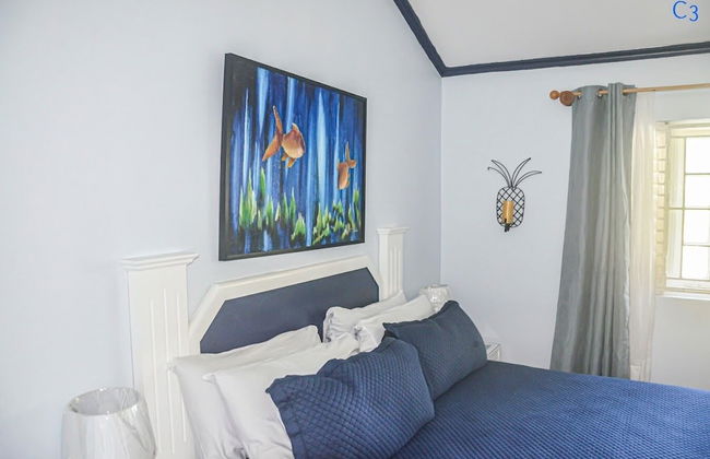 Condo Rios Resort - Photo 4