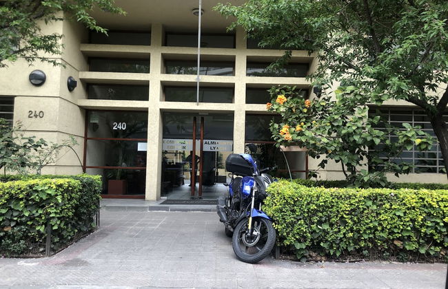 Bello Departamento Jose Miguel Carrera - Foto 25