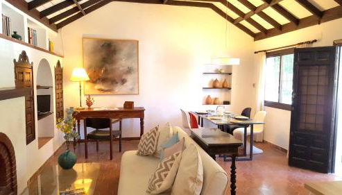 Quiet House in Malaga - Photo 2