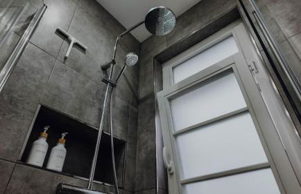 Premium 3BR Apartment, Stunning Views Overlooking the Central Station - Foto 30