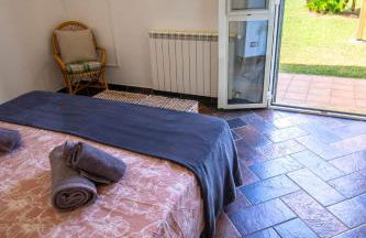 Villa LA CESA & Villino LA CASETTA Holiday Houses - Foto 50