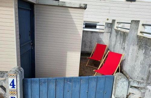 Maison De Plage La Grise Brèche - Foto 14