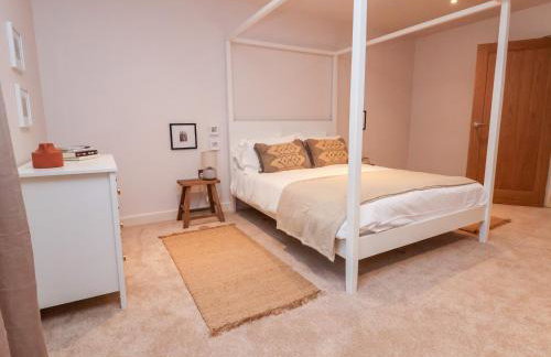 Grange Barn - Foto 41