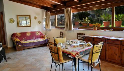 La casina di Marta a Formia - Foto 4