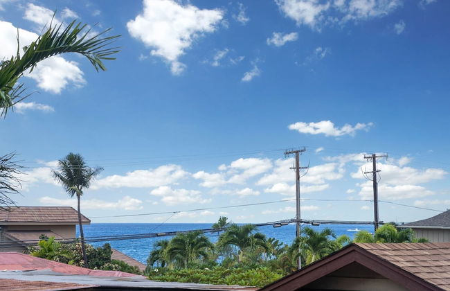 Big Island Lunapule Condos 205b 2 Bedroom Condo - Foto 23