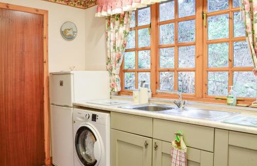 Toll Bridge Lodge - Foto 10