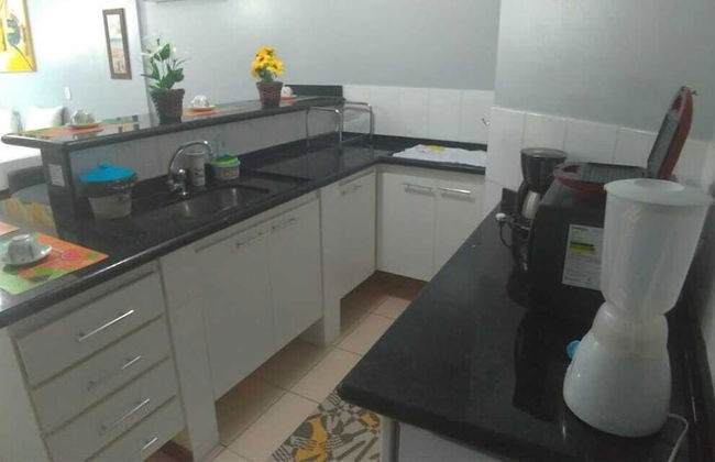 Loft Prainha - Foto 9