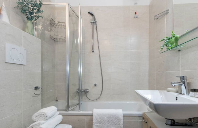 JOIVY Urban Relax Apartment - Foto 14