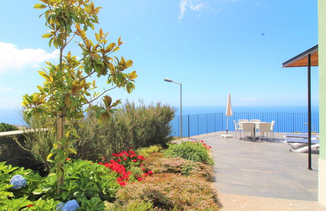 Green Eden Villa 5 Stars With Pool - Foto 34