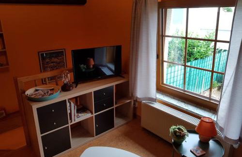 Ferienwohnung Zum-alten-Kirschbaum - Foto 4