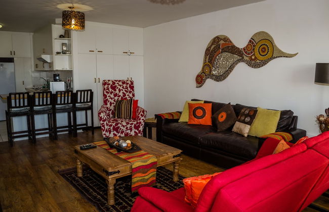 Greenways Golf Estate Sea View Apartment - Photo 10