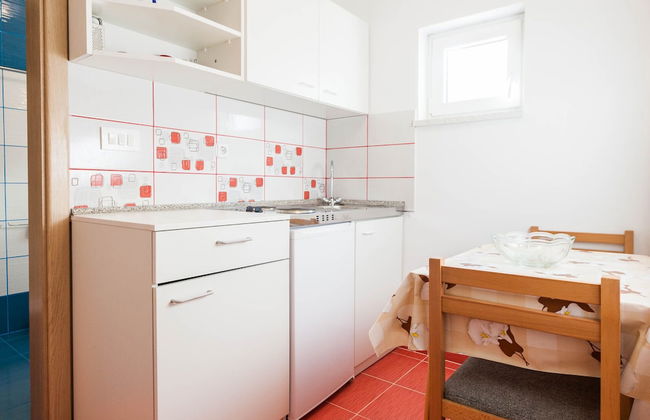 Cozy Apartments in Zadar With Sea and Mountain Views - Foto 27